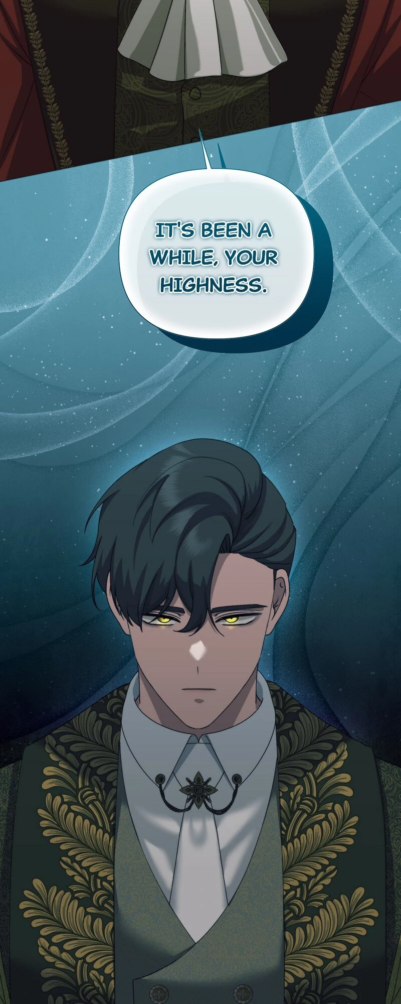 The Grand Duke is Mine chapter 85 page 68