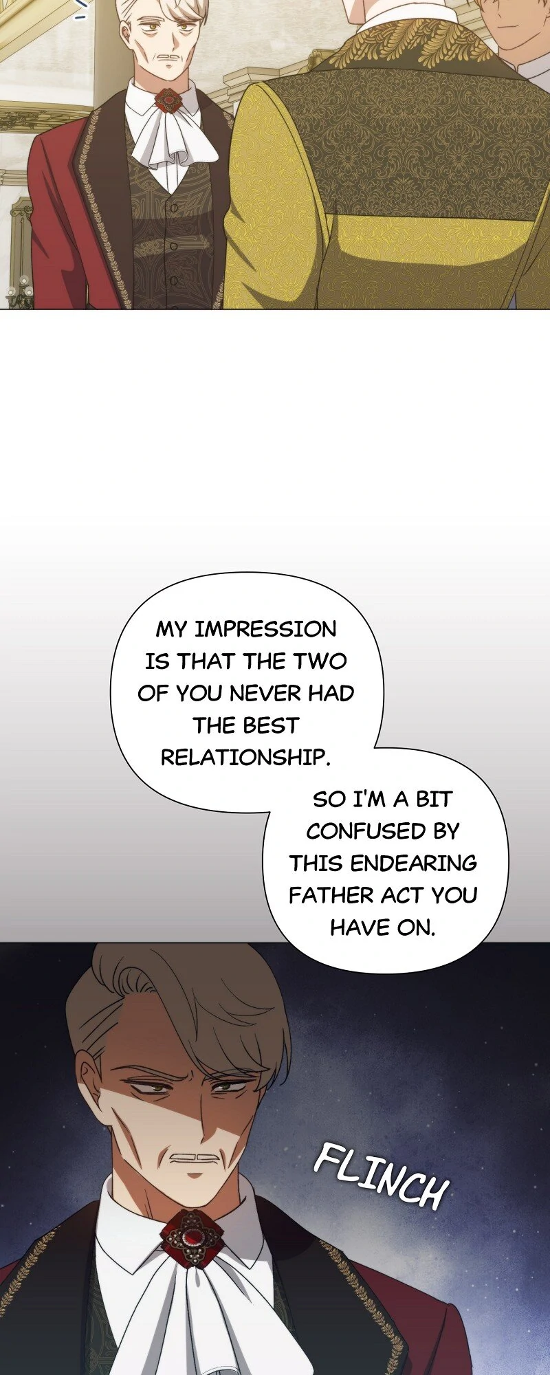 The Grand Duke is Mine chapter 86 page 4
