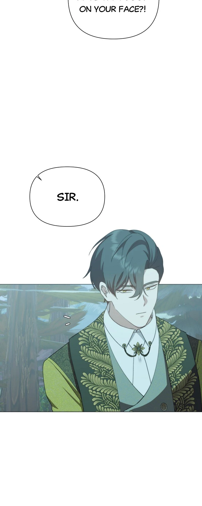 The Grand Duke is Mine chapter 86 page 45