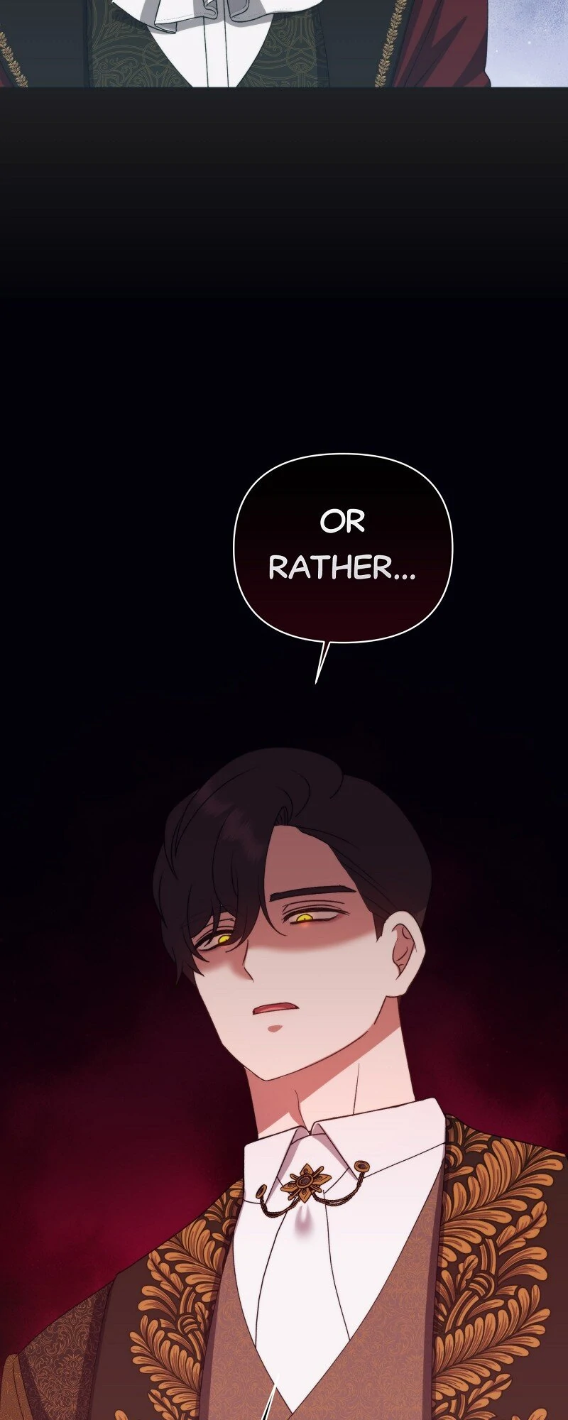The Grand Duke is Mine chapter 86 page 5