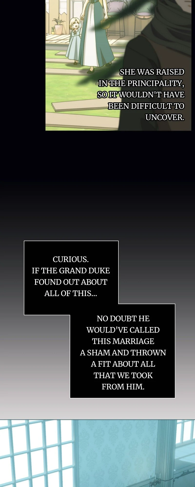 The Grand Duke is Mine chapter 87 page 10