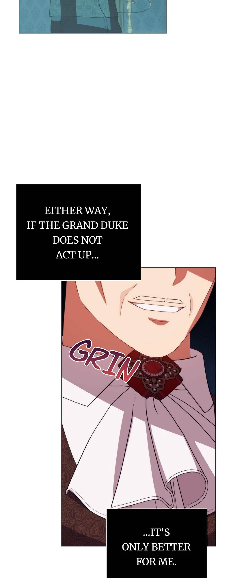The Grand Duke is Mine chapter 87 page 12