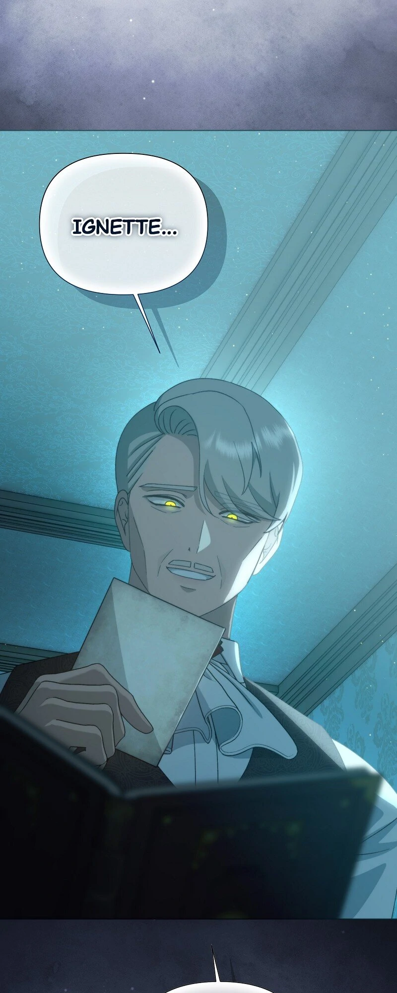 The Grand Duke is Mine chapter 87 page 16