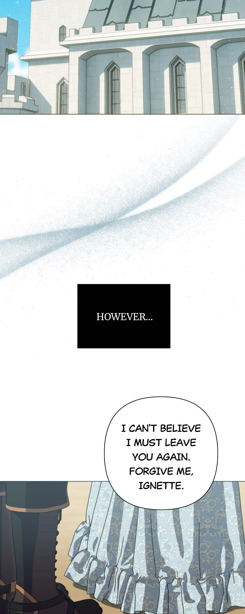 The Grand Duke is Mine chapter 87 page 19