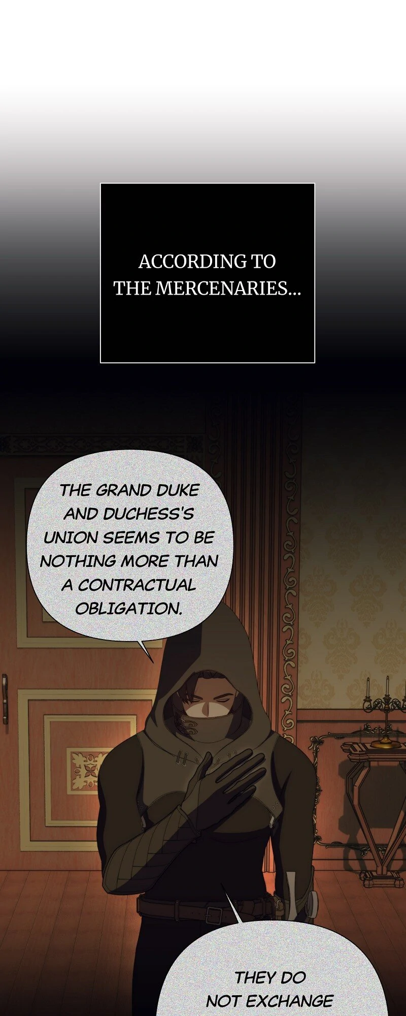 The Grand Duke is Mine chapter 87 page 2