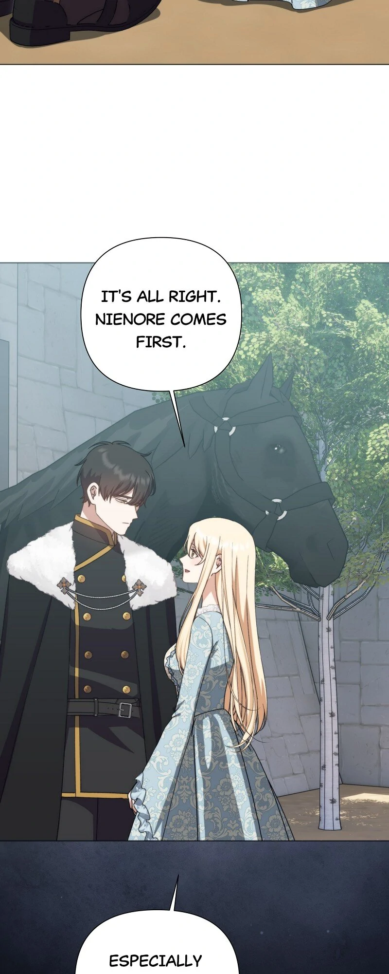 The Grand Duke is Mine chapter 87 page 20