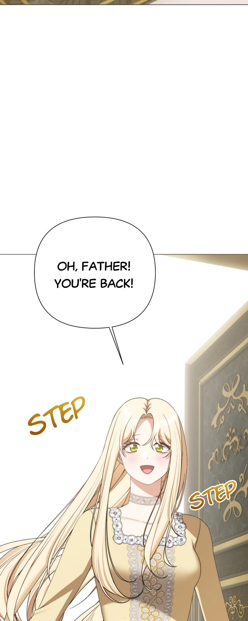 The Grand Duke is Mine chapter 87 page 33