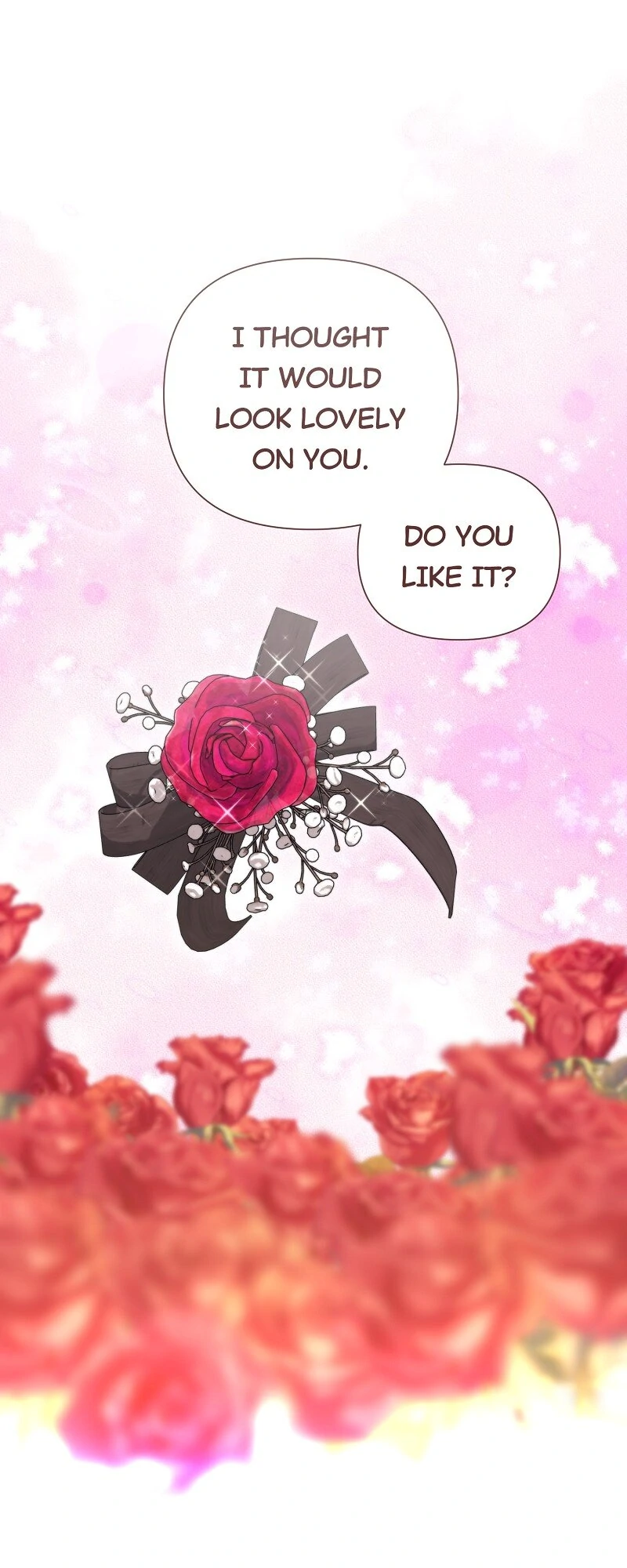 The Grand Duke is Mine chapter 87 page 35