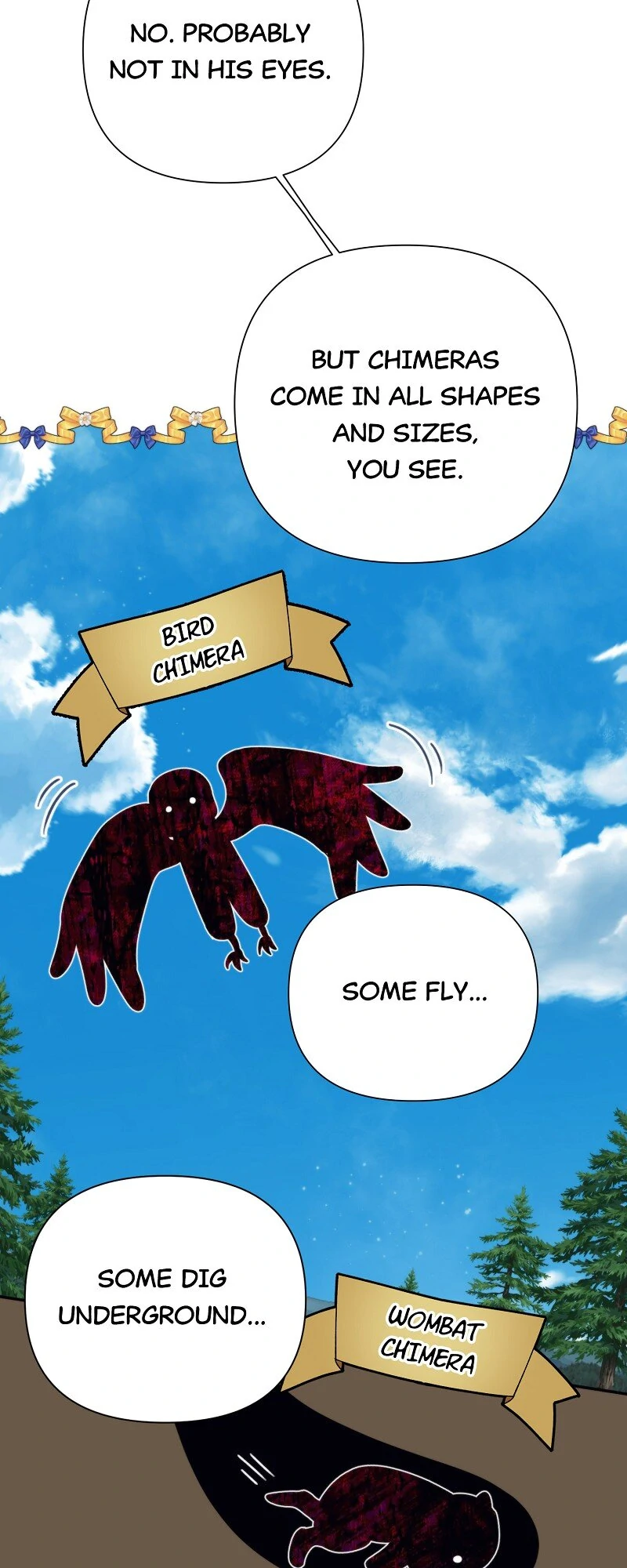 The Grand Duke is Mine chapter 87 page 39