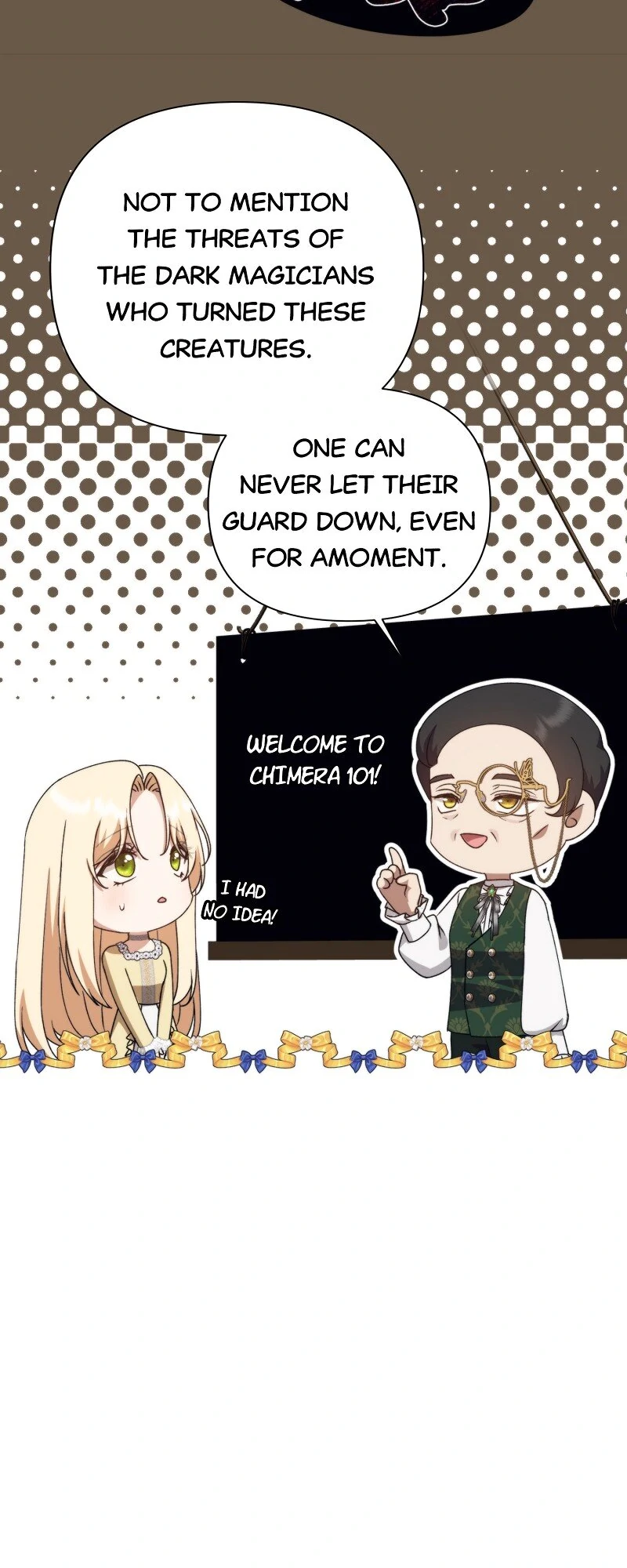 The Grand Duke is Mine chapter 87 page 40