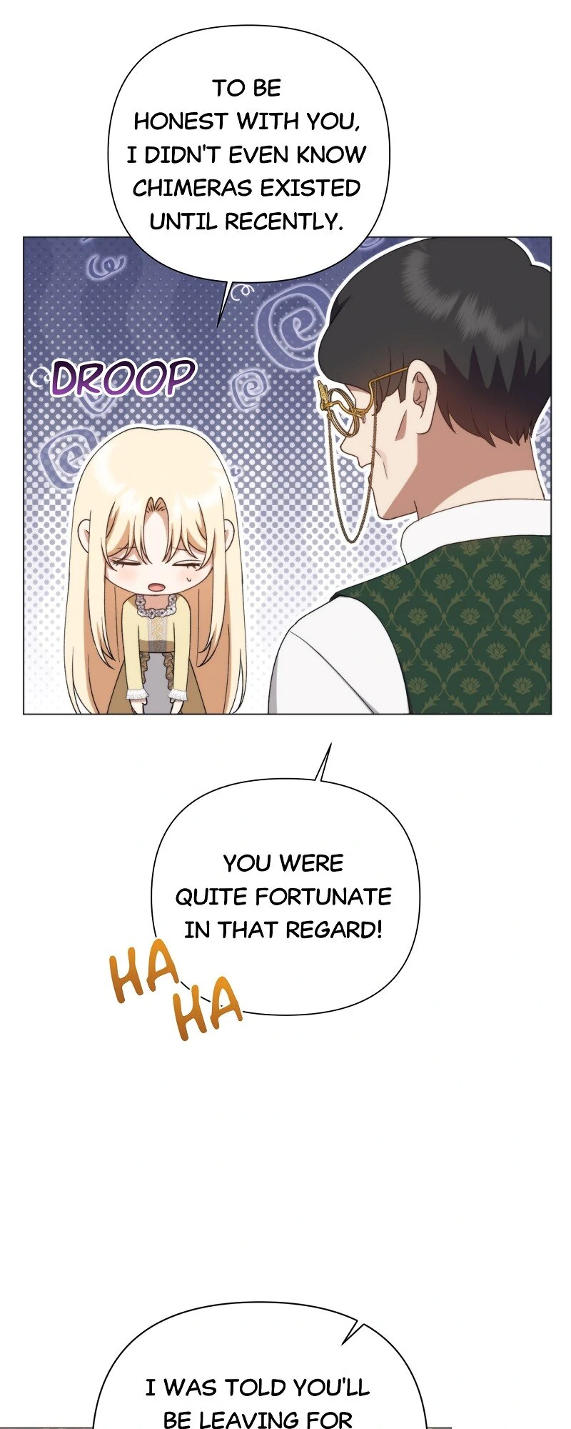 The Grand Duke is Mine chapter 87 page 41