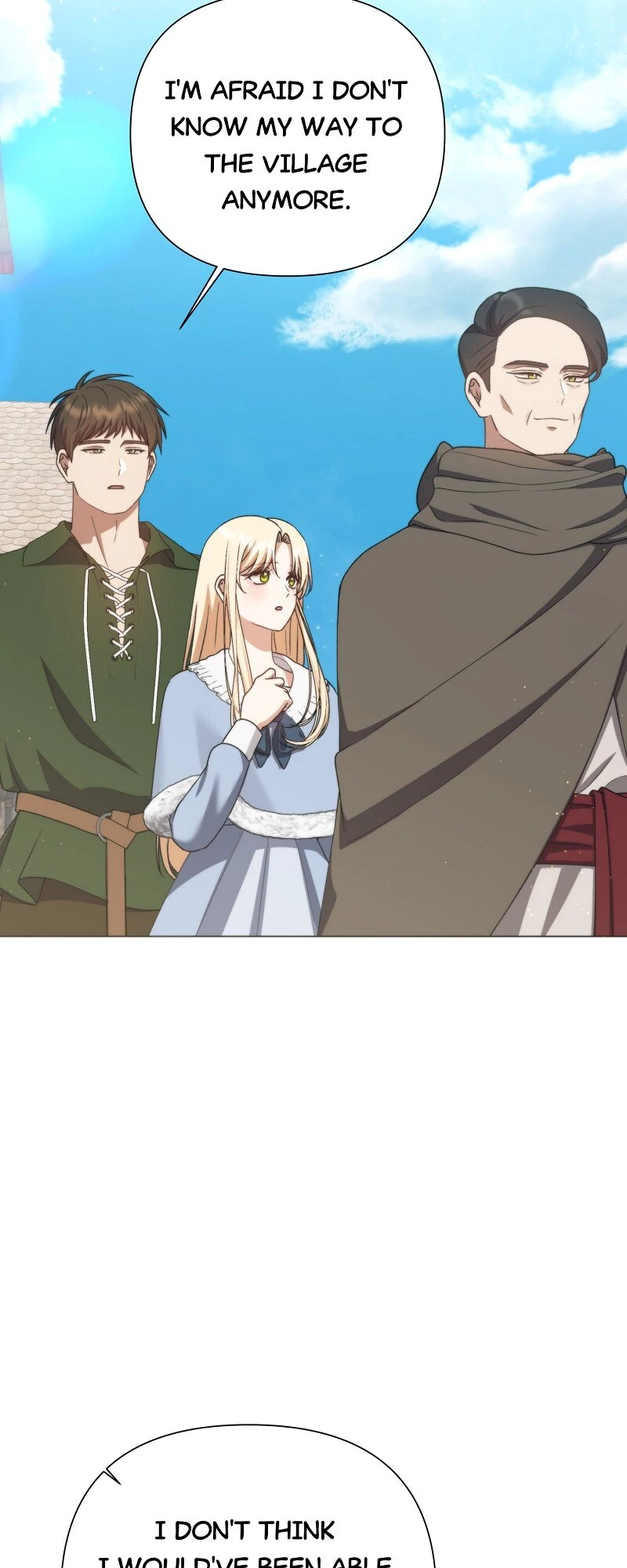 The Grand Duke is Mine chapter 87 page 53
