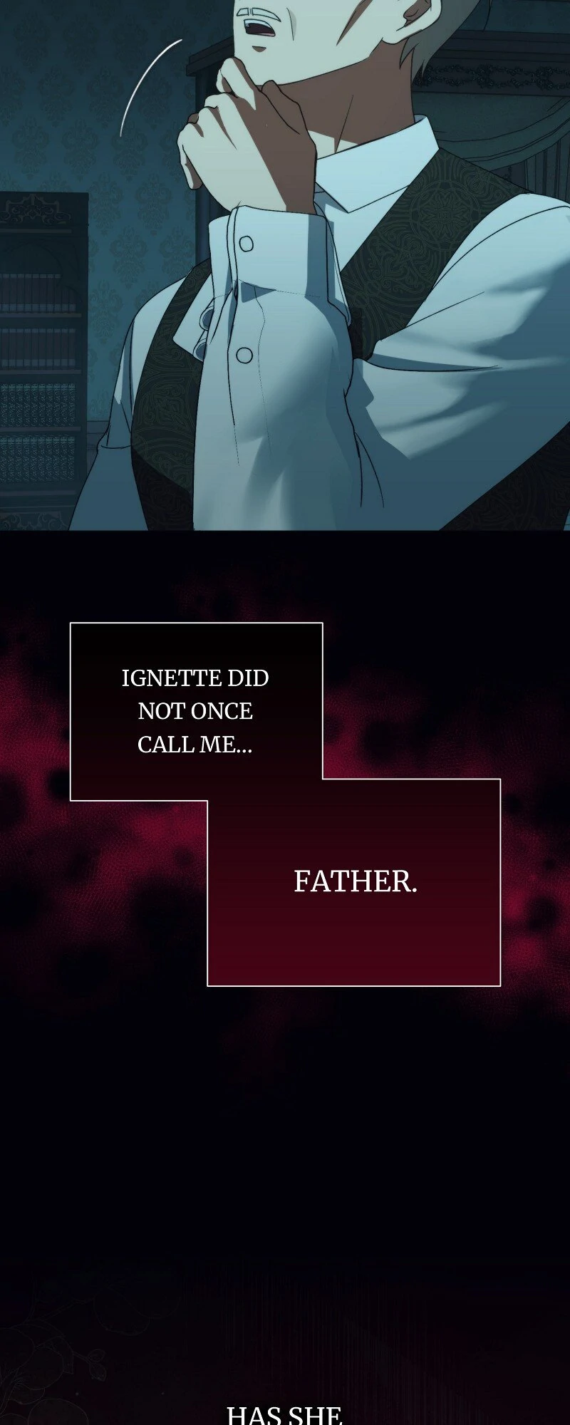 The Grand Duke is Mine chapter 87 page 6