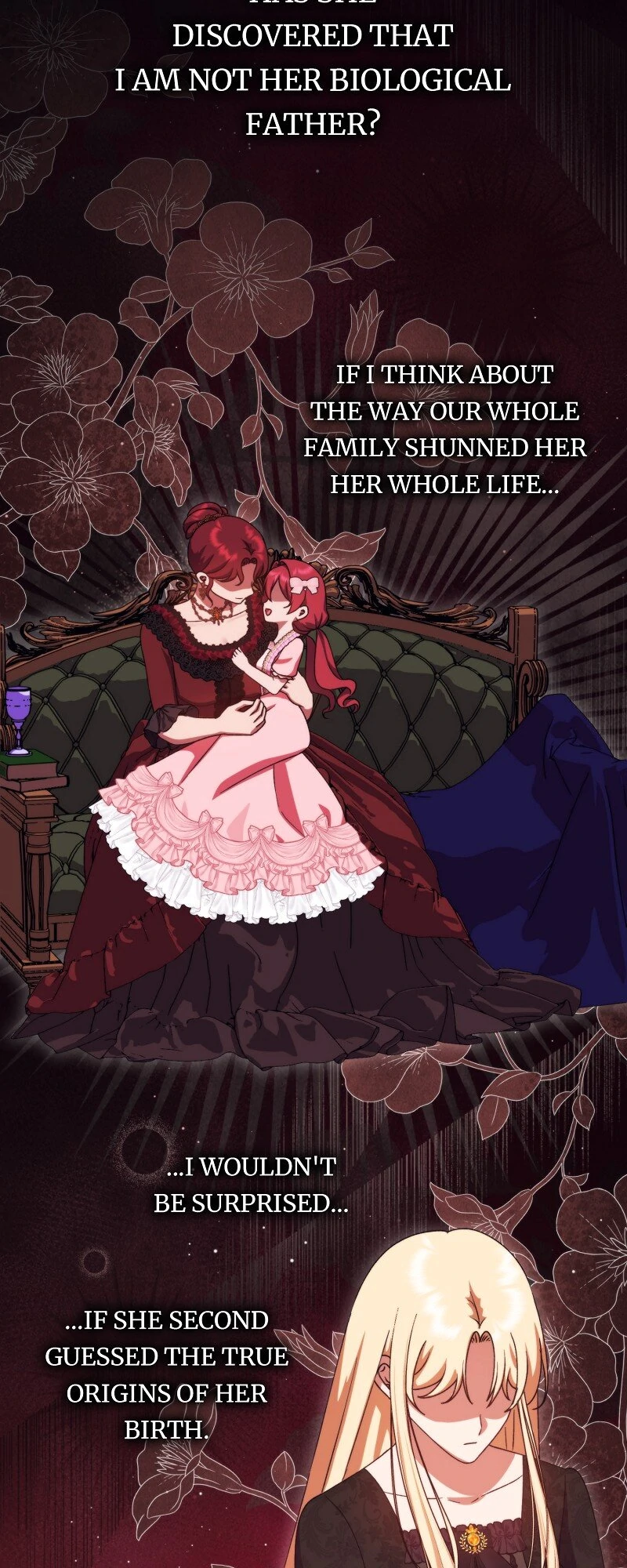 The Grand Duke is Mine chapter 87 page 7