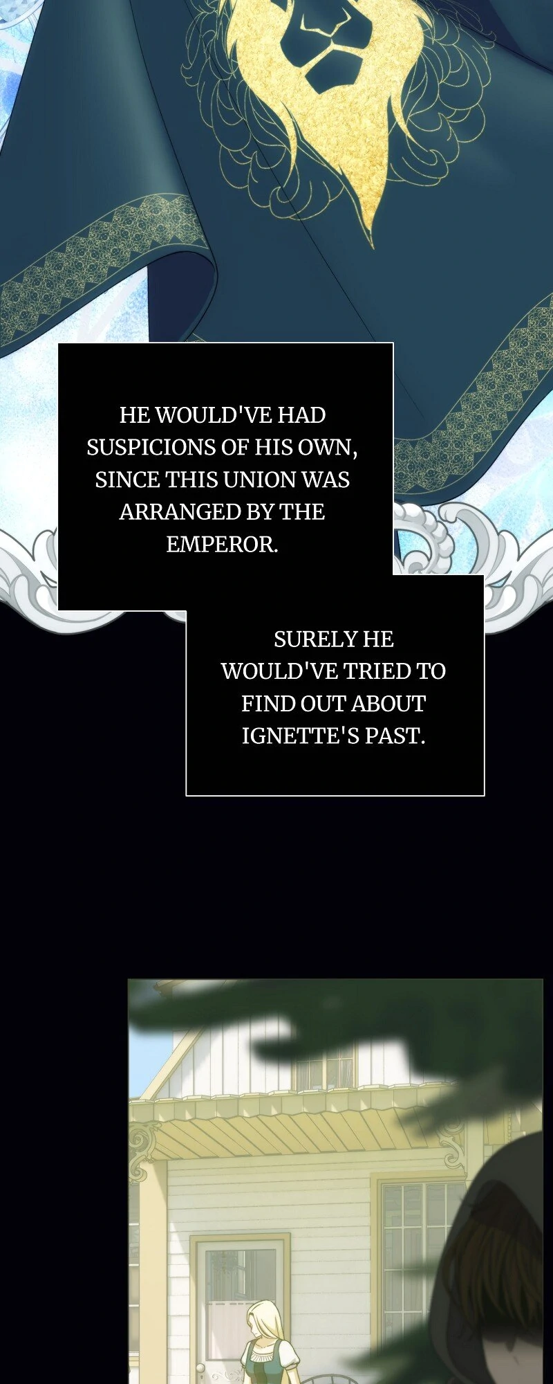 The Grand Duke is Mine chapter 87 page 9
