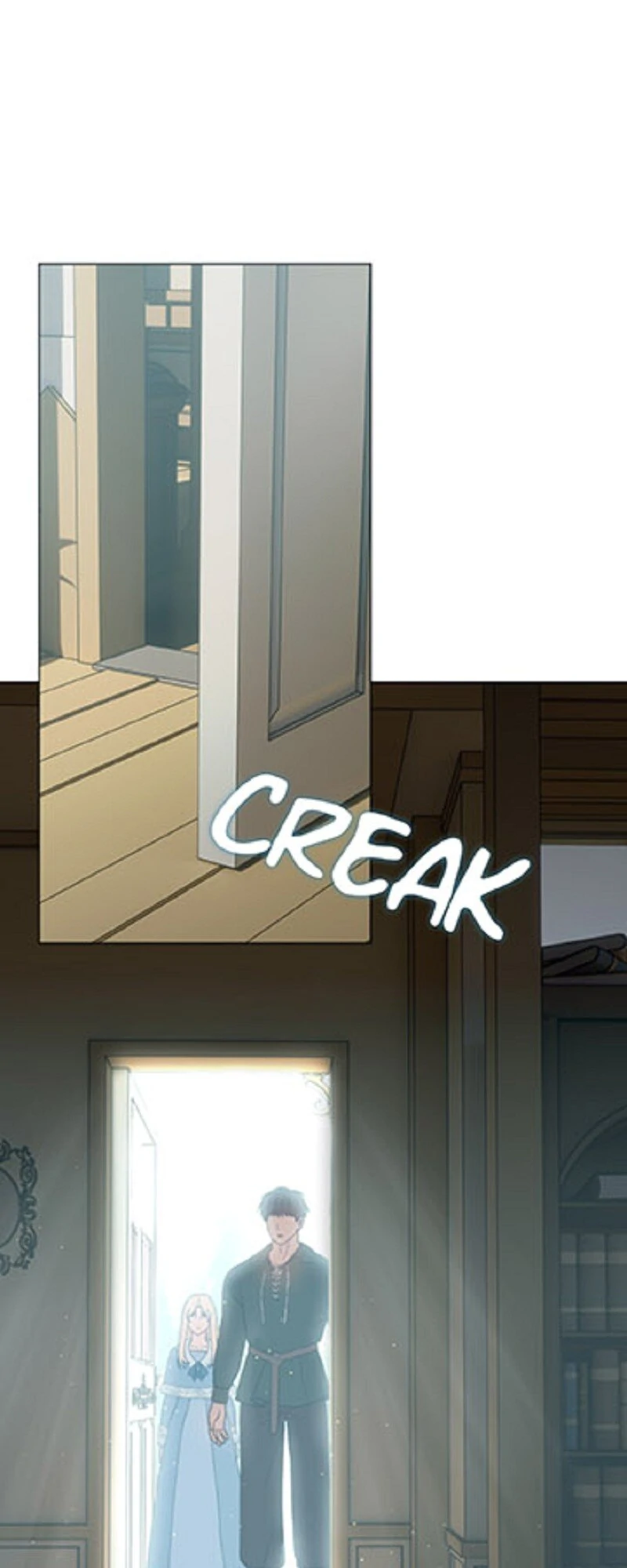 The Grand Duke is Mine chapter 88 page 1