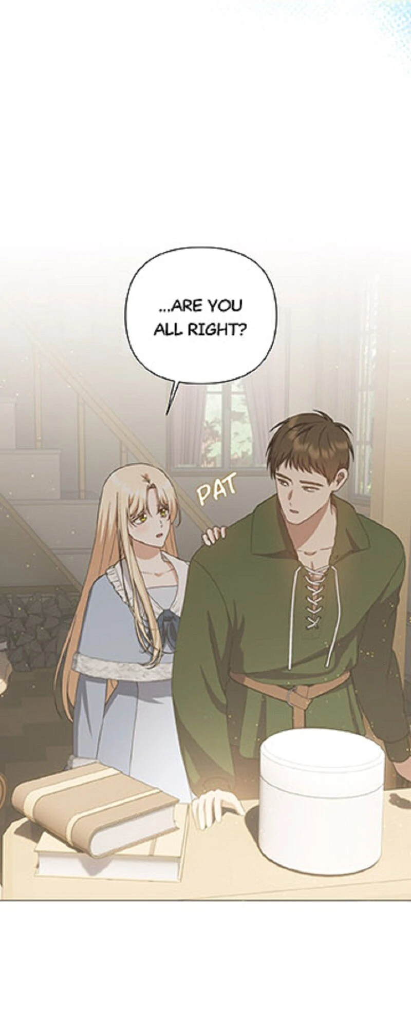 The Grand Duke is Mine chapter 88 page 11