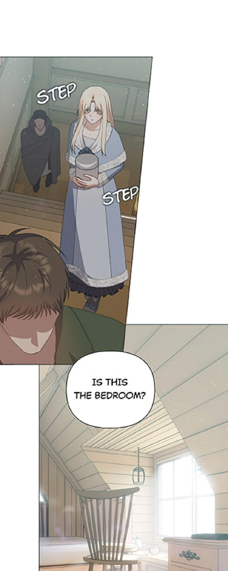 The Grand Duke is Mine chapter 88 page 17