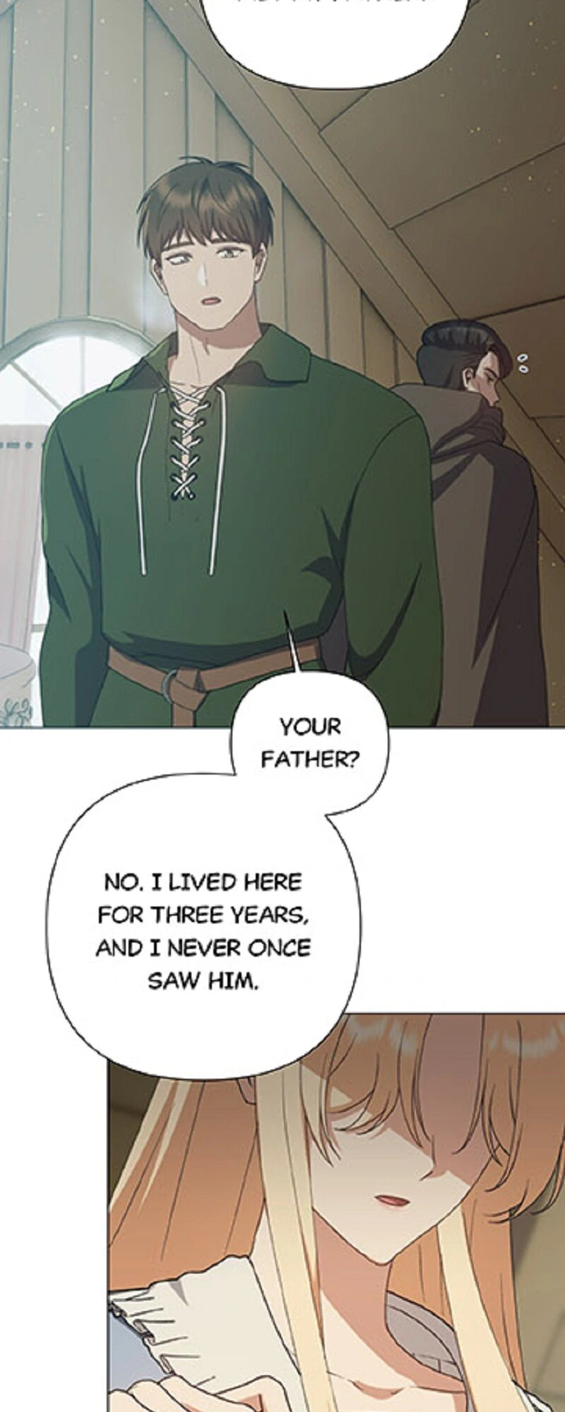 The Grand Duke is Mine chapter 88 page 21