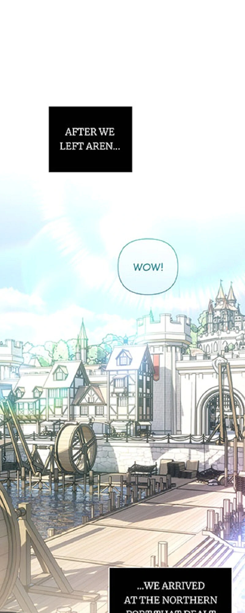 The Grand Duke is Mine chapter 88 page 28