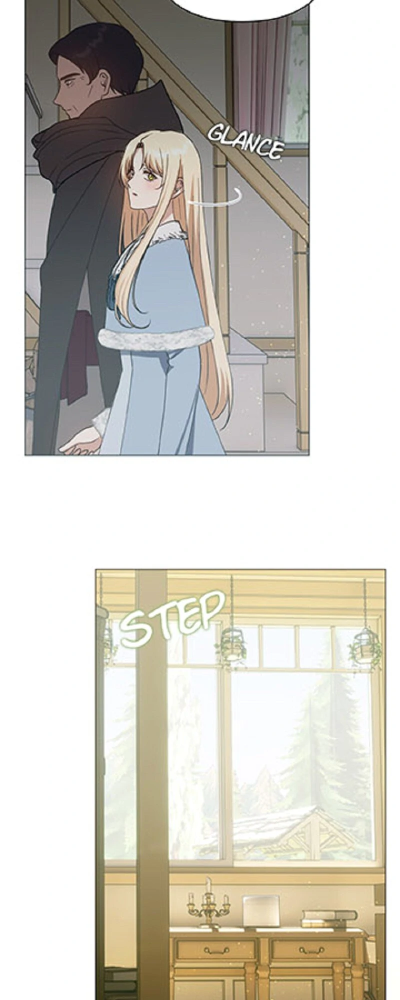 The Grand Duke is Mine chapter 88 page 3