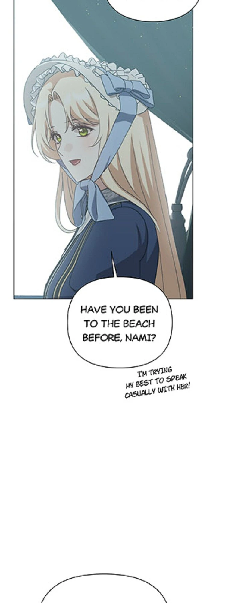 The Grand Duke is Mine chapter 88 page 31