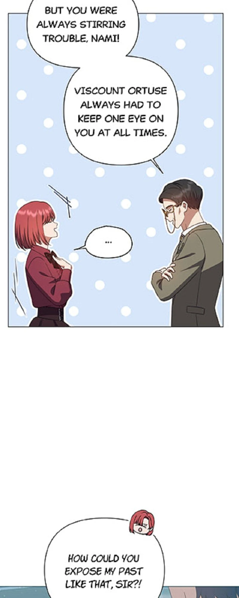The Grand Duke is Mine chapter 88 page 33
