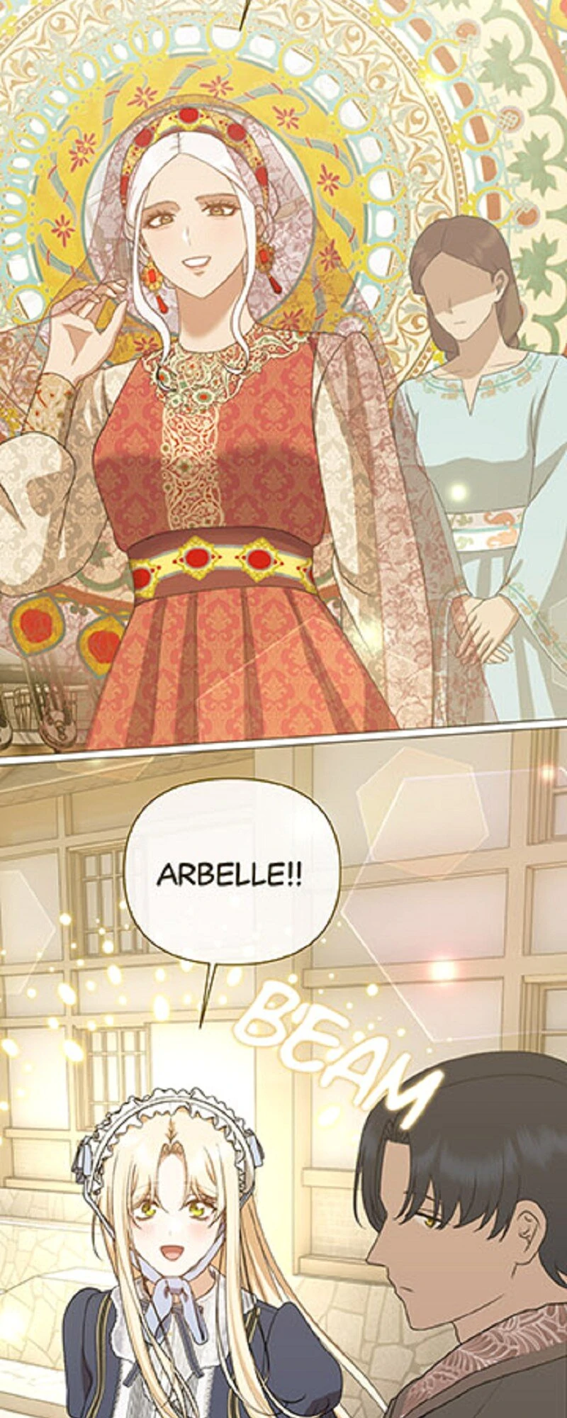 The Grand Duke is Mine chapter 88 page 38