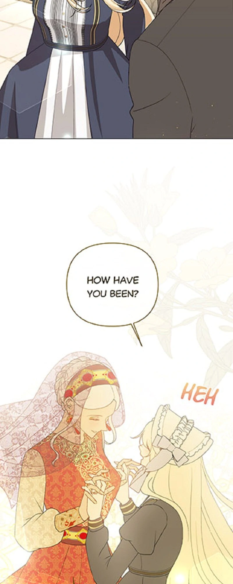 The Grand Duke is Mine chapter 88 page 39