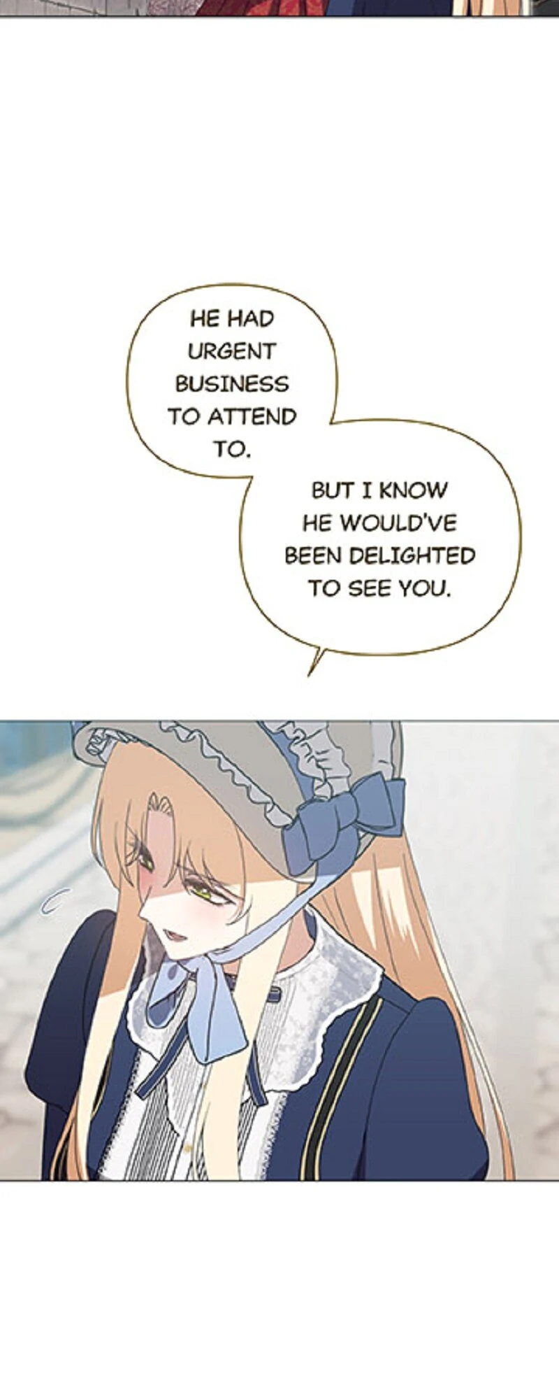 The Grand Duke is Mine chapter 88 page 42