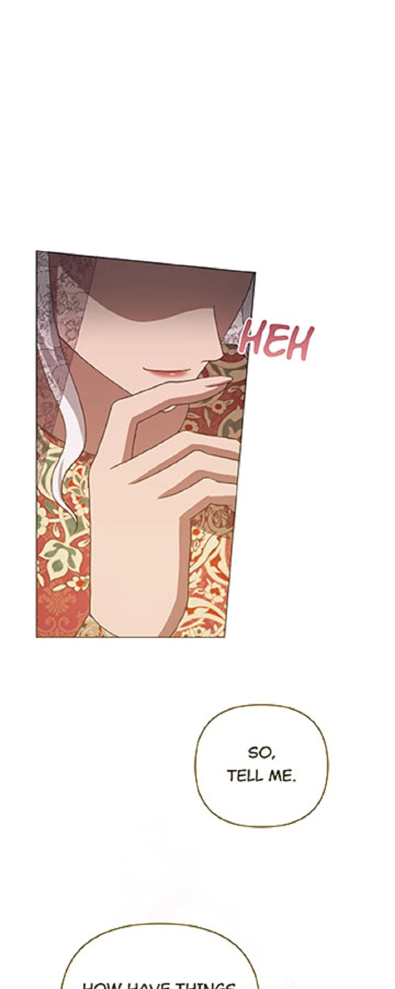 The Grand Duke is Mine chapter 88 page 43