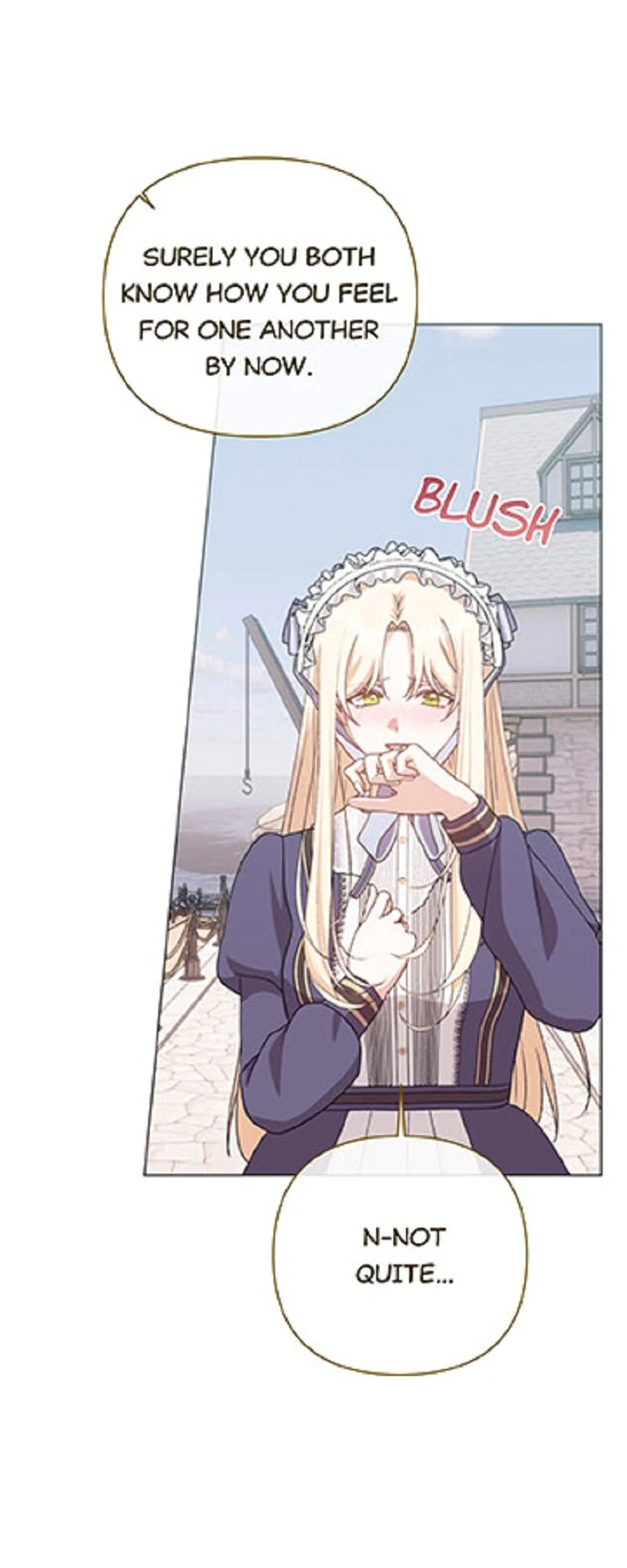 The Grand Duke is Mine chapter 88 page 45