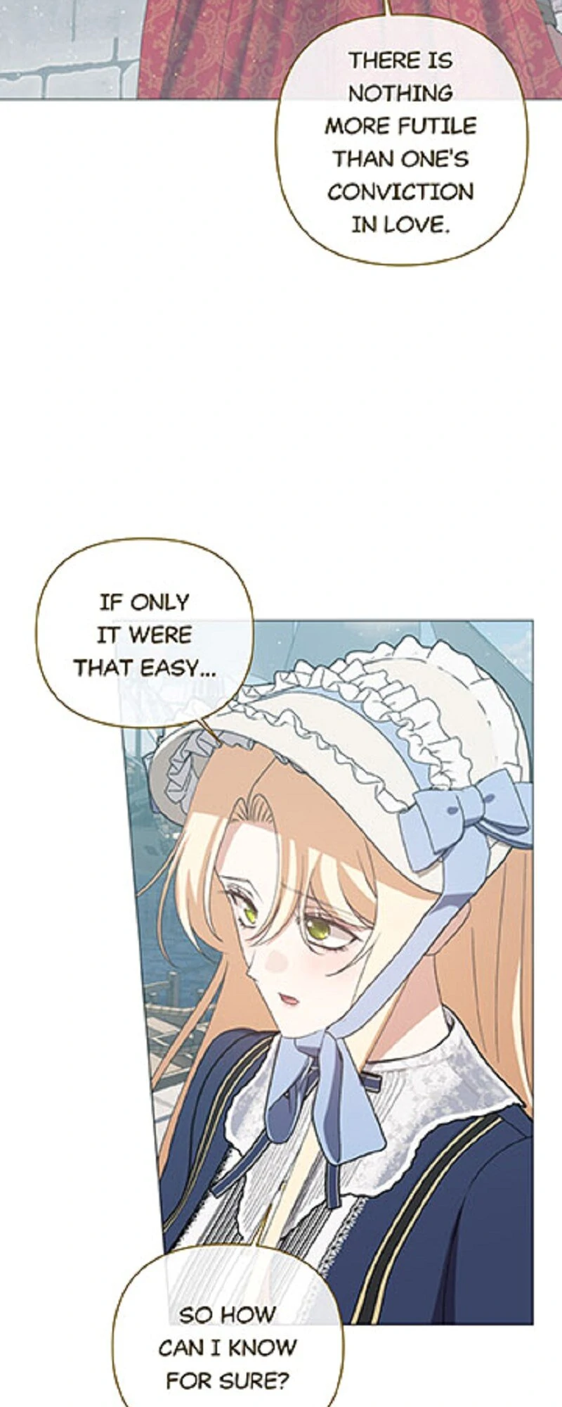 The Grand Duke is Mine chapter 88 page 49