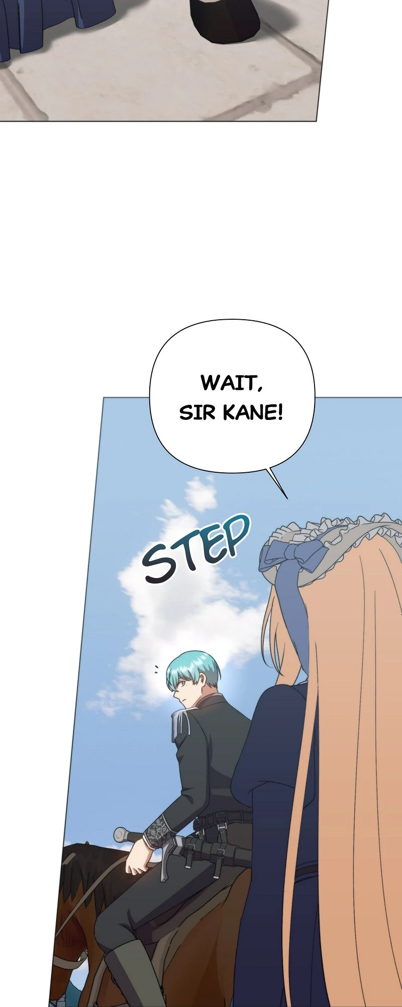 The Grand Duke is Mine chapter 89 page 14