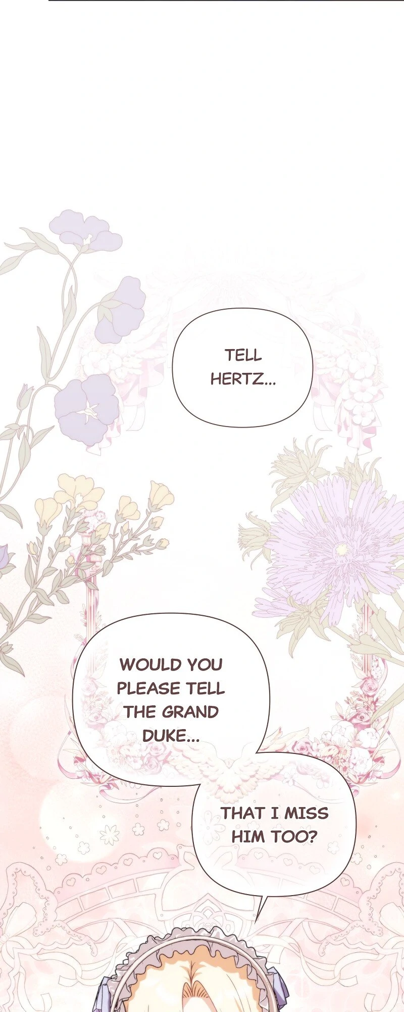 The Grand Duke is Mine chapter 89 page 15