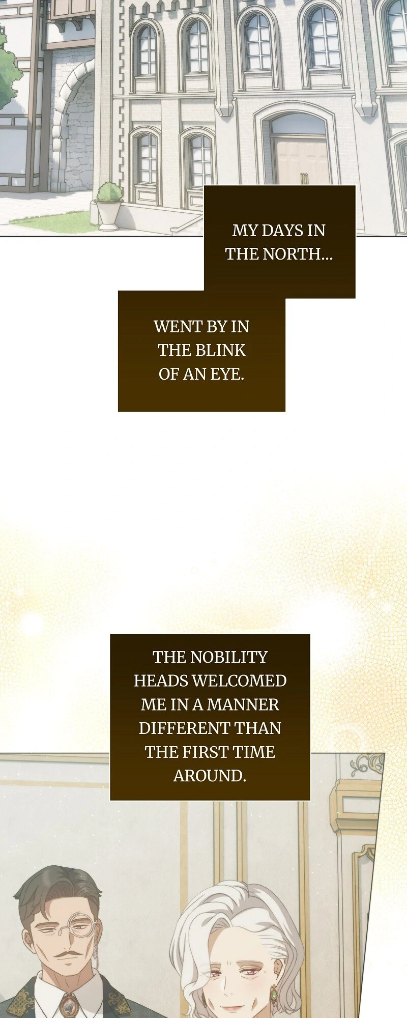 The Grand Duke is Mine chapter 89 page 21