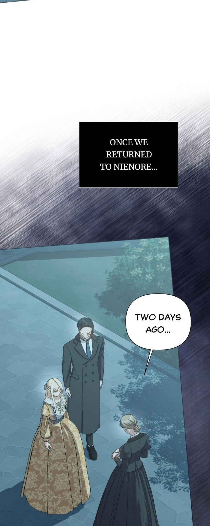 The Grand Duke is Mine chapter 89 page 27