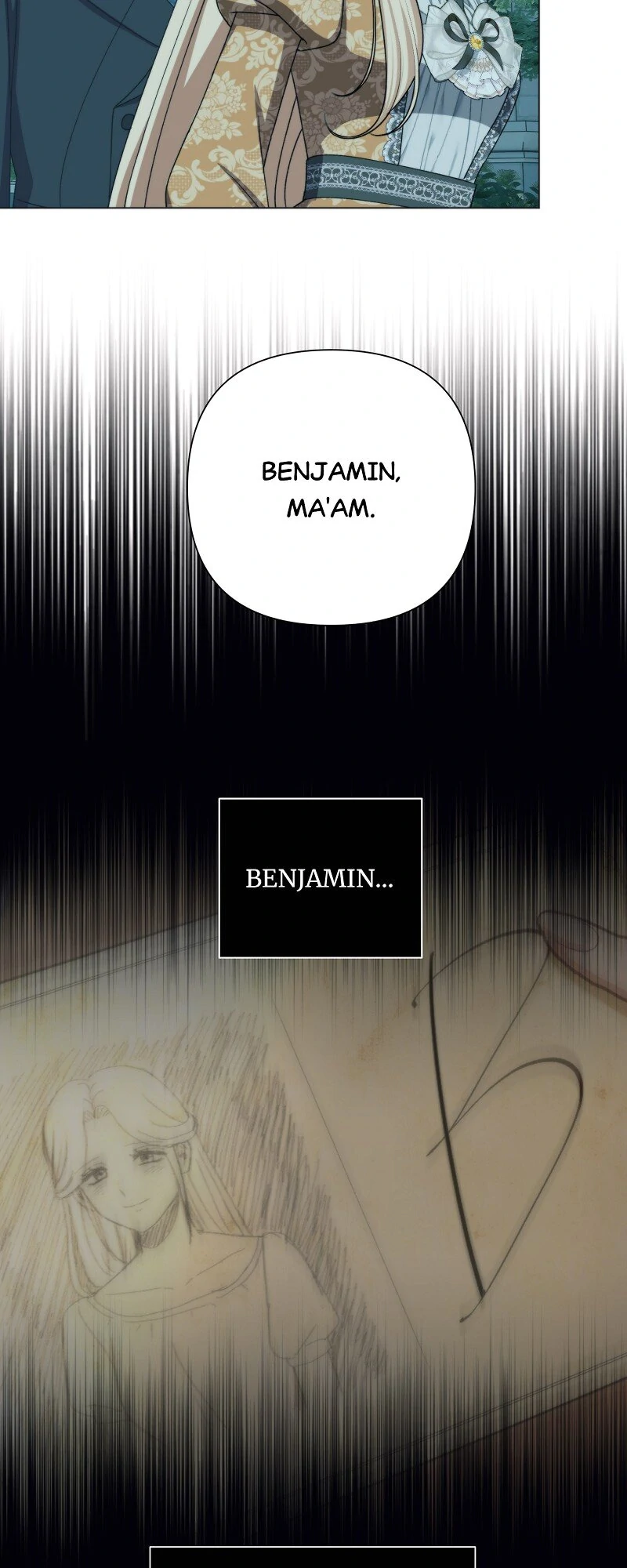The Grand Duke is Mine chapter 89 page 32
