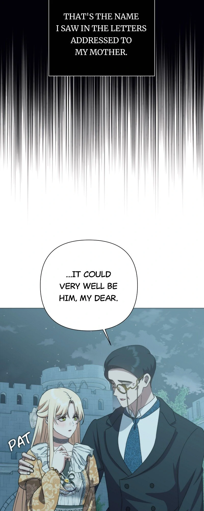 The Grand Duke is Mine chapter 89 page 33