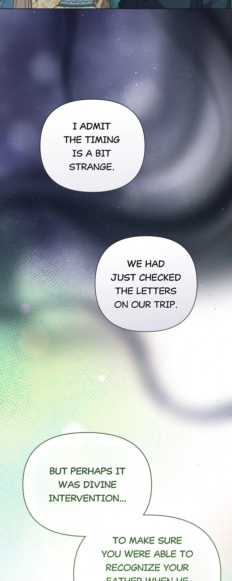 The Grand Duke is Mine chapter 89 page 34