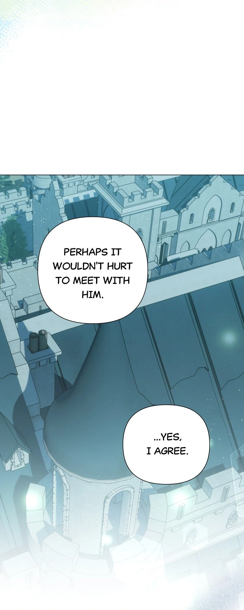The Grand Duke is Mine chapter 89 page 36