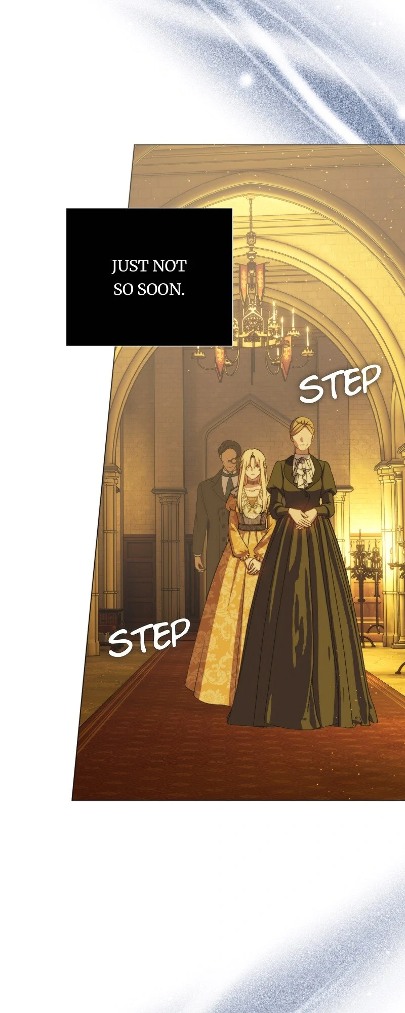 The Grand Duke is Mine chapter 89 page 38
