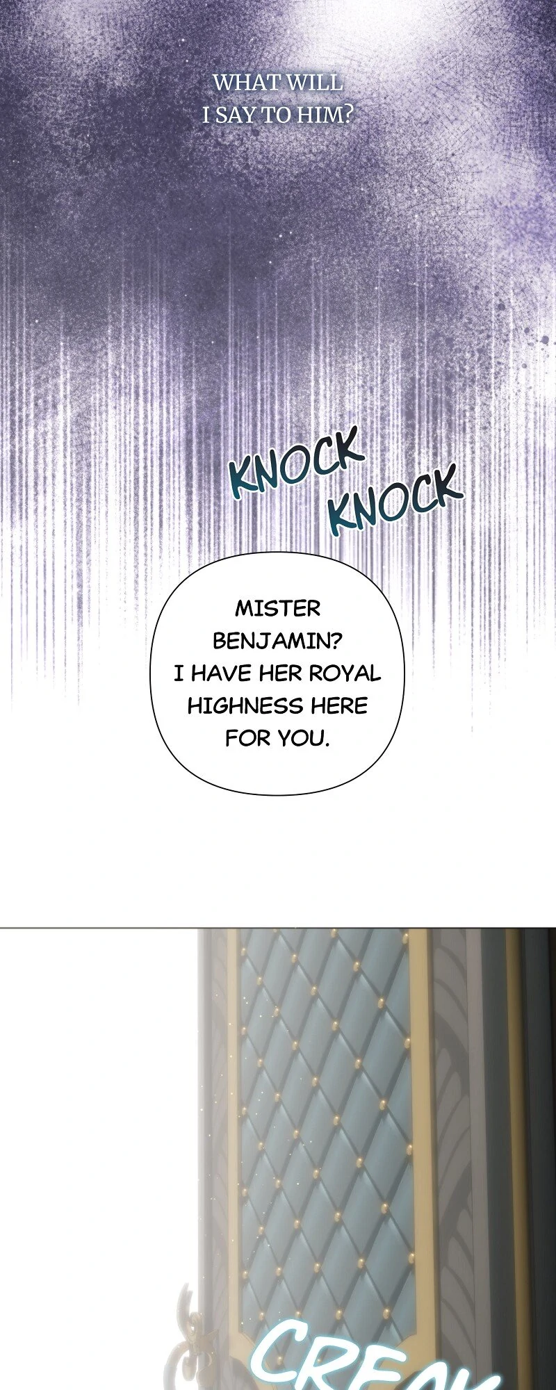 The Grand Duke is Mine chapter 89 page 40