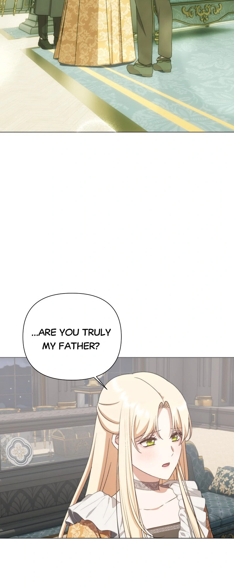 The Grand Duke is Mine chapter 89 page 47