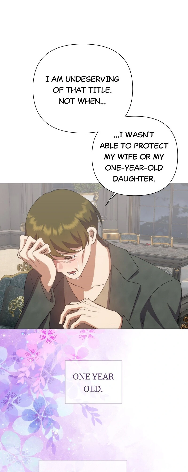 The Grand Duke is Mine chapter 89 page 48