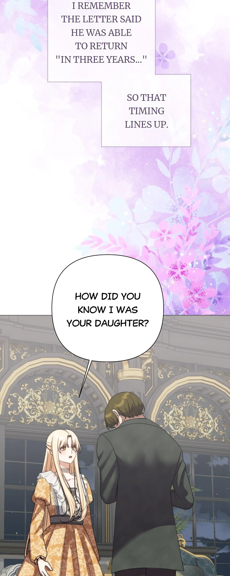 The Grand Duke is Mine chapter 89 page 49