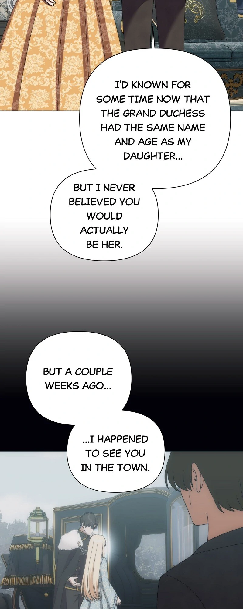 The Grand Duke is Mine chapter 89 page 50