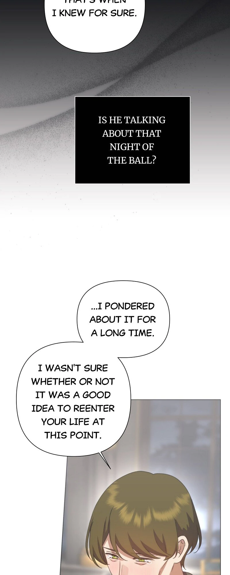The Grand Duke is Mine chapter 89 page 52