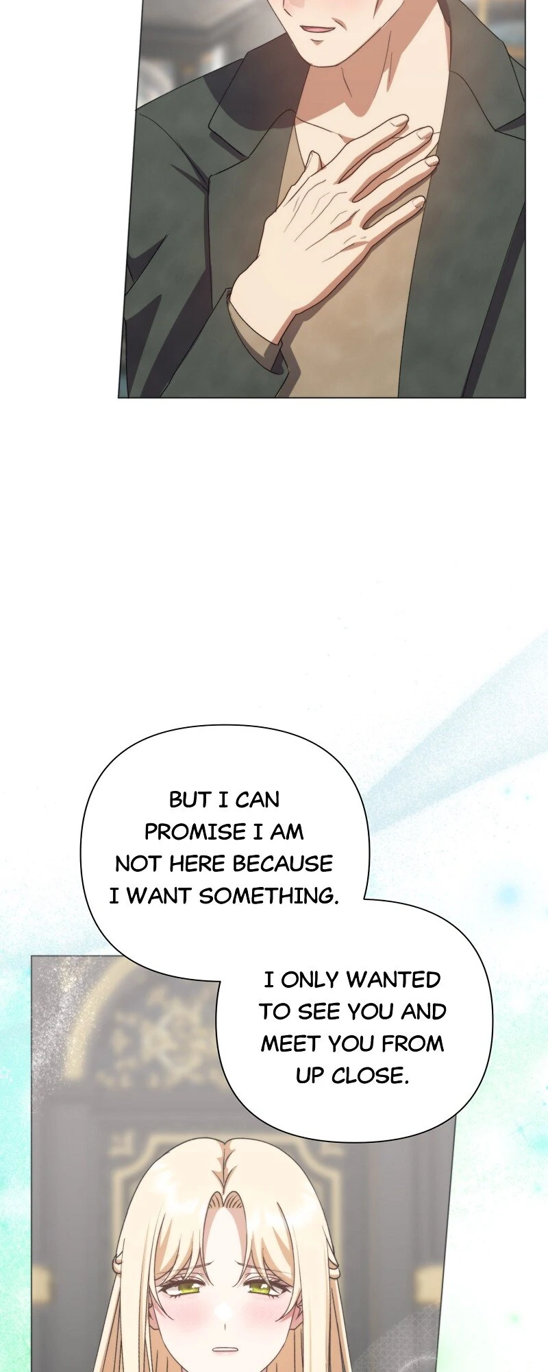 The Grand Duke is Mine chapter 89 page 53