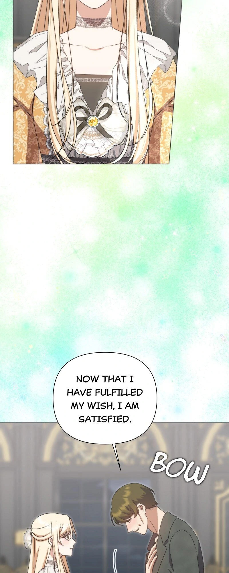 The Grand Duke is Mine chapter 89 page 54
